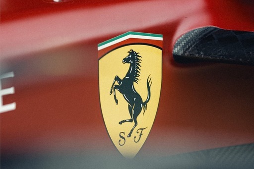 Ferrari - Közel két évtizede várják a Ferrari sikerét az imolai versenypályán