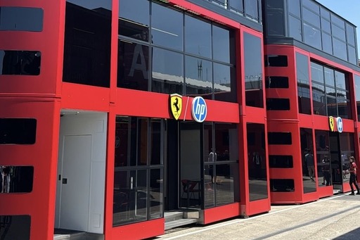 McLaren - Újabb pofont kapott a Ferrari