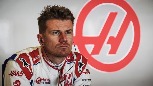 Red Bull Racing - Marko vallomása: Így csúszott ki Hülkenberg kezéből a Red Bull-ülés