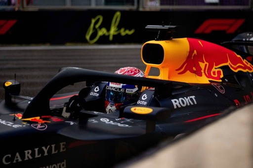 Red Bull Racing - Utolsó pillanatos stratégiaváltás hozta meg a sikert a Red Bullnak