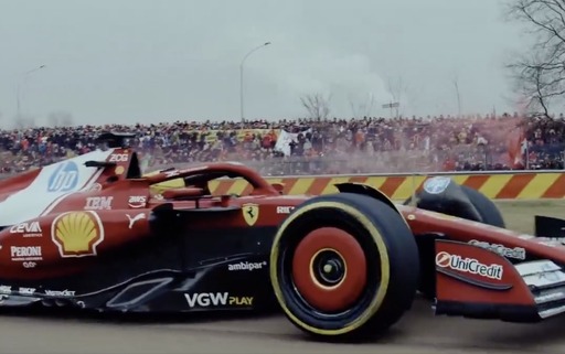 Mercedes - Hamilton elégedetlen a Ferrari új fejlesztéseivel az Osztrák Nagydíjon