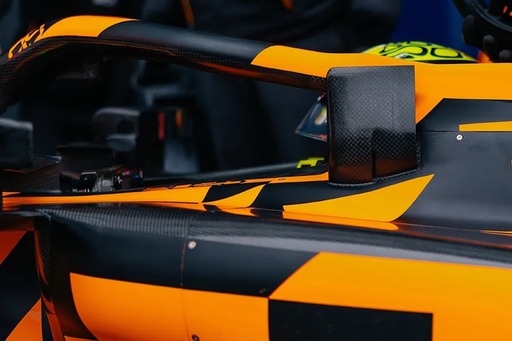 McLaren - Az FIA szabályai miatt remeghet a McLaren?