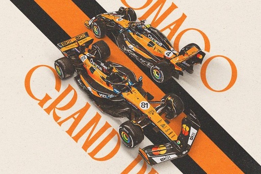 McLaren - Váratlan fordulat: Villeneuve nem Norrist hibáztatja a McLaren-drámáért!