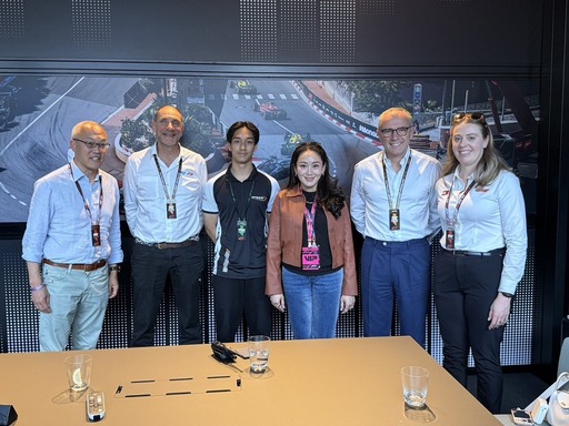 Thaiföld 2028-ban F1-es versenyt rendezne Bangkokban