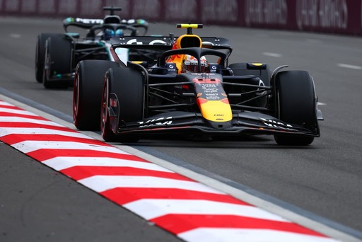 Red Bull Racing - Nem ért egyet Marko és Mekies Cunoda Júki Red Bull-os jövője kapcsán