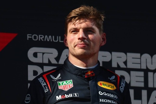  és  - Nem hiszed el, mivel töltötte idejét Verstappen az osztrák kiesése után!