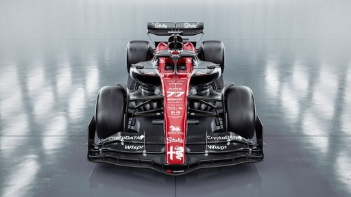 Ezért döntött az Alfa Romeo a radikális változtatások mellett