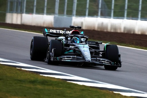 Mercedes - „A csillagoknak kell együttállniuk" – Wolff meglepő kijelentése a Mercedesről