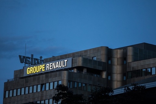 Alpine - Új vezérigazgató a Renault élén - Mi lesz az Alpine F1-es jövőjével?