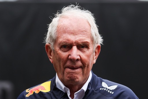Red Bull Racing - Marko kimondta: Verstappen távozása valós opció lehet!