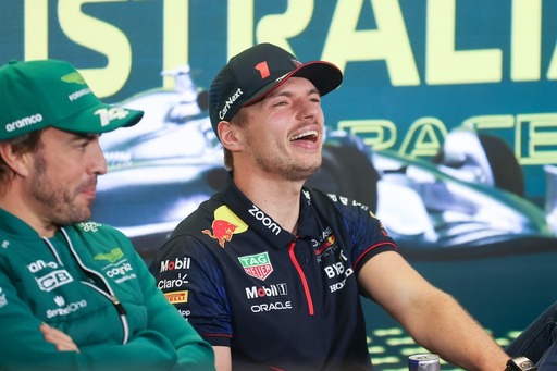 Red Bull Racing - Furcsa döntést hozott a Red Bull a Magyar Nagydíj előtt