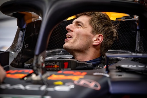 McLaren - Rossz hír Verstappennek: a Red Bull meglepő bejelentést tett az autóról