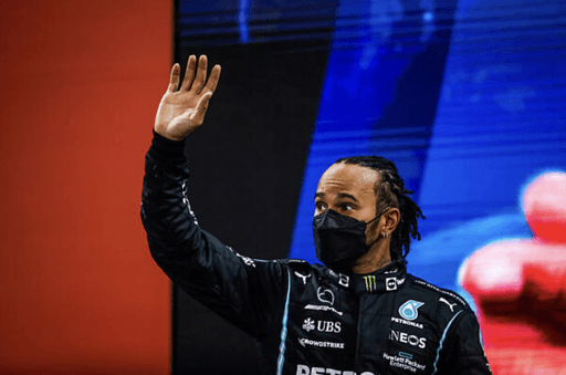 Mercedes - „A Forma-1 pontosan ott van, ahol Hamilton szeretné, hogy legyen!”