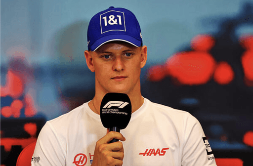 Haas - „Binottót nem győzte meg teljesen Schumacher teljesítménye”