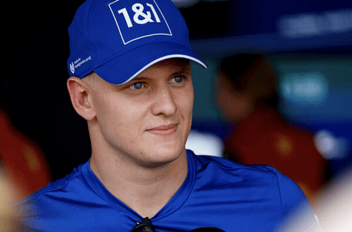 Haas - A Haas lehet Schumacher „egyetlen opciója” 2023-ra