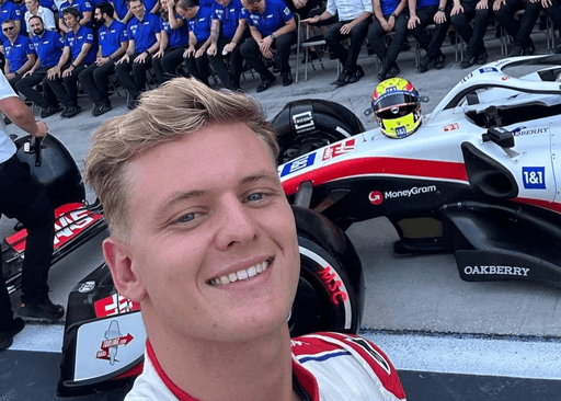 Haas - Ezért szakított a Haas Schumacherrel...
