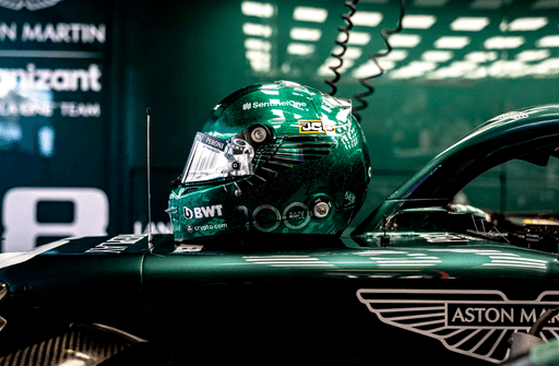 Aston Martin - Az Aston Martin bízik Stroll felépülésében a hazai futamára