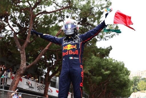 Red Bull Racing - Perez a győzelemért harcolt volna Ausztráliában