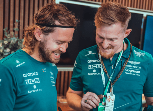 Red Bull Racing - Sebastian Vettel Helmut Marko helyén, akár már idén?