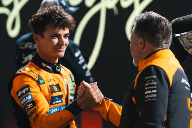 McLaren - Komoly vita alakult ki a Forma–1 jövőjéről a színfalak mögött