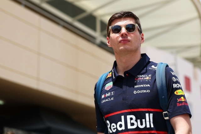 Red Bull Racing - Max Verstappen egy zseni, de a Red Bull idei autójá folyamatos feszültséget szül