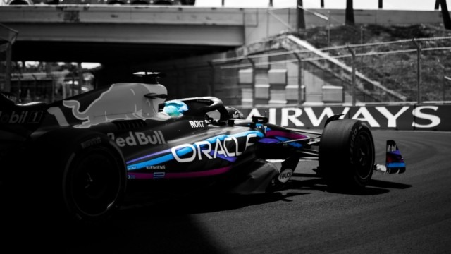 Red Bull Racing - Már ilyen pletykák terjednek a hungaroringi paddockban Verstappen és a Red Bull között