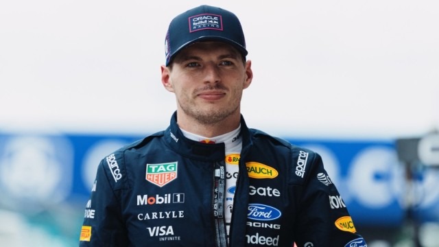 Red Bull Racing - Berger megmondta, mi kell Verstappennek az újabb győzelemhez