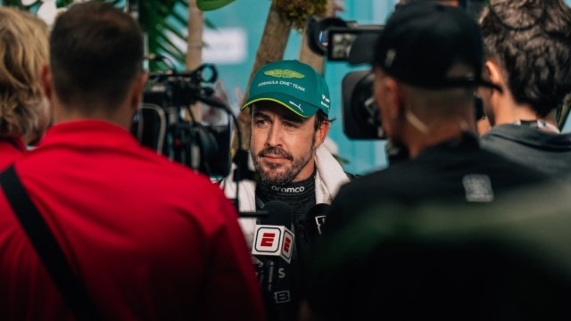 Ferrari - Hamilton és Alonso csak az egyre könnyebbé váló F1 miatt lehet ott a rajtrácson?
