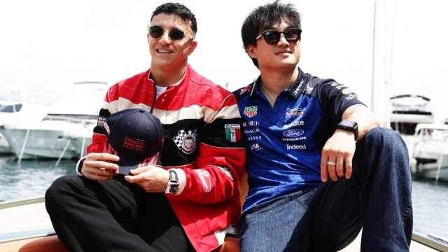 Racing Bulls - Cunoda beugrása mindent megváltoztatott a pilótapiacon az F1-ben