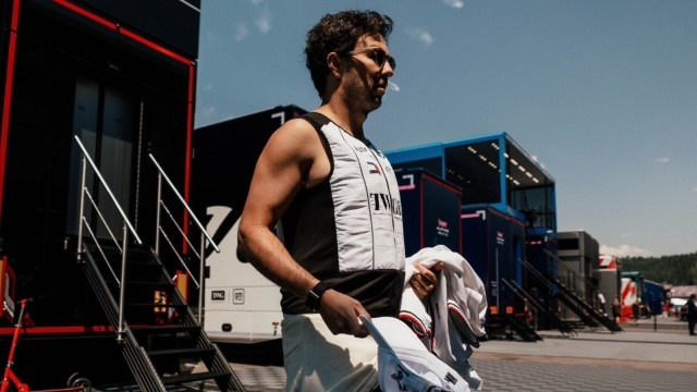 Cadillac - Reagált a Cadillac a Sergio Perez távozásáról szóló pletykákra
