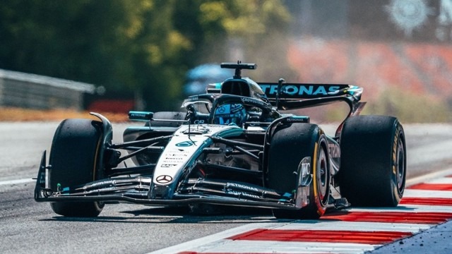 Mercedes - Ralf Schumacher figyelmeztet: elveszítheti a bajnokságot a Mercedes
