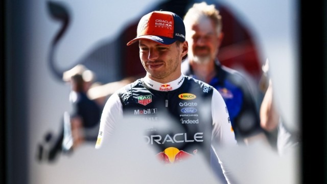 Red Bull Racing - Verstappen akkora tempót diktált a gokartversenyen hogy a riválisai sem hittek a szemüknek