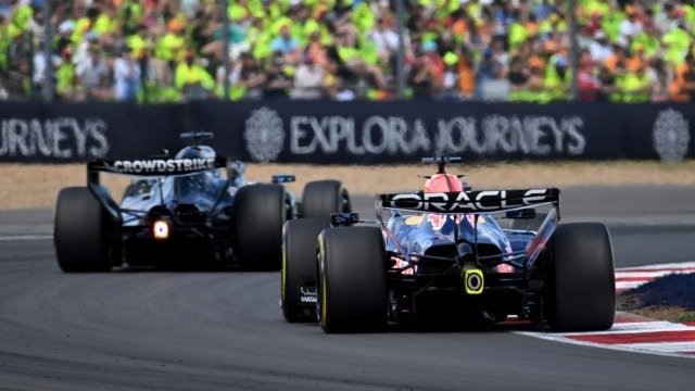 Red Bull Racing - Guenther Steiner megint kiadott egy nagy pofont a Red Bullnak