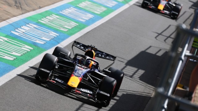 Egy totálisan szokatlan F1-es versenynaptár várhat ránk 2027-ben