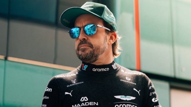 Aston Martin - Óriási volt a várakozás, mégis csúnyán leszerepelt a titkos esélyesnek kikiáltott F1-es csapat