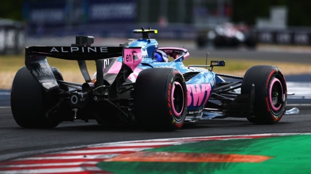 Alpine - Zéró kifogás az Alpine-nál, a McLaren és a Ferrari a célkeresztben
