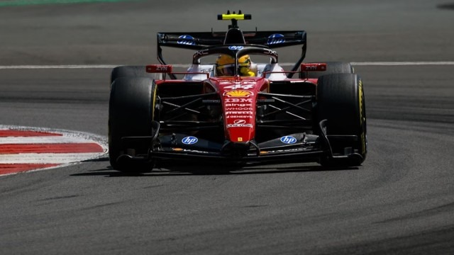 Ferrari - A nők pilóták vissza fognak térni a Forma–1-be, de nem most