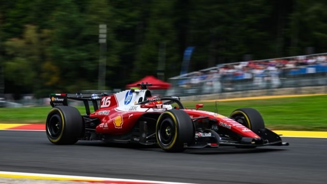 Ferrari - Komoly elismerést kapott a Ferrari, de egy régi hiba még mindig kísért Maranellóban