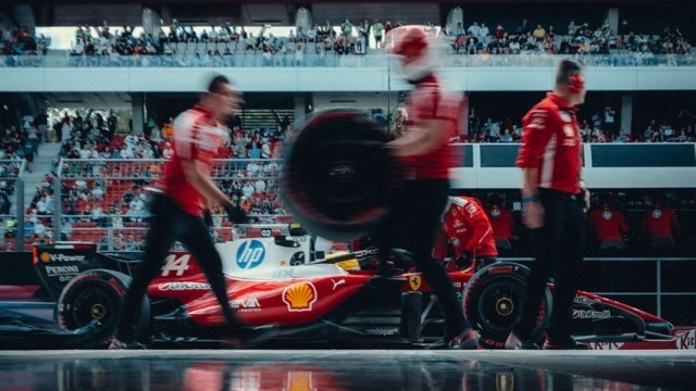 Ferrari - A bajnoki tabella állását sem tudja a Ferrari csapatfőnöke