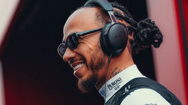Ferrari - 5 ok, amiért Lewis Hamilton még mindig felérhet a csúcsra a Ferrarival