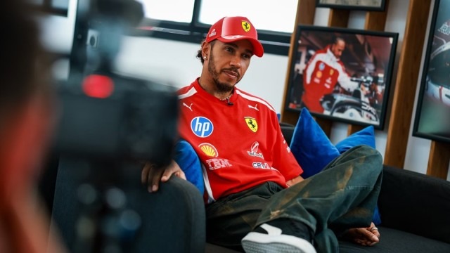 Ferrari - Már a nyári szünetben elindult a hőségriadó a Forma–1-ben