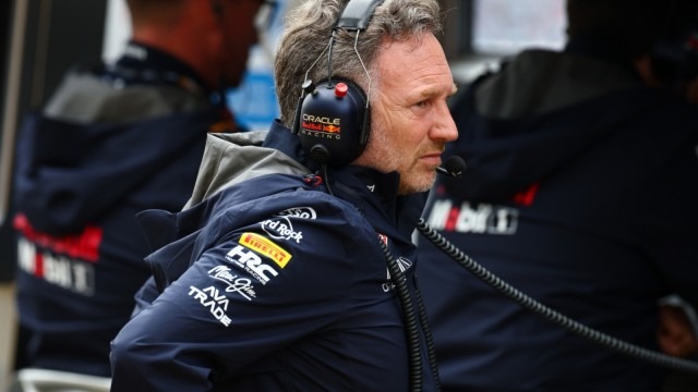 Williams - Christian Horner lehet a Williams megmentője
