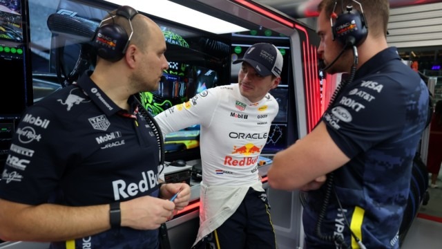 Red Bull Racing - Rendkívüli egyezség született, megvan Max Verstappen új versenymérnöke