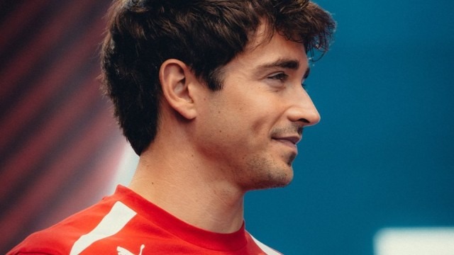 Ferrari - Hagyják békén Leclerc-t -komoly figyelmeztetést kapott a Ferrari