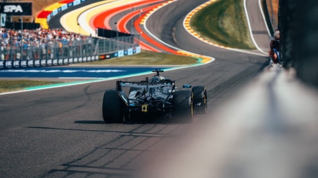 Mercedes - Ezért nem tart igényt Max Verstappenre a Mercedes