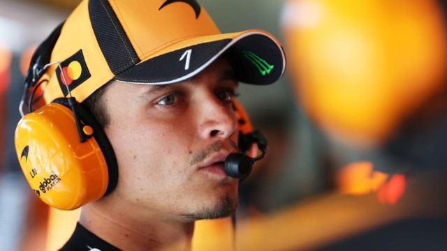 McLaren - Norris új szerepköre komoly fejtörést okozhat Piastrinak a McLarennél