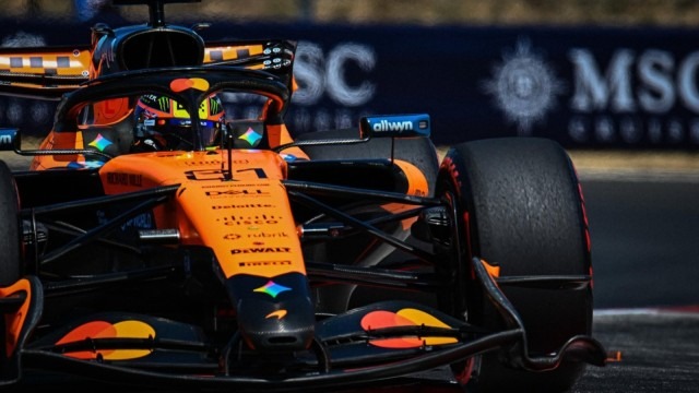 Aston Martin - A McLaren sikerreceptjét másolja az Aston Martin