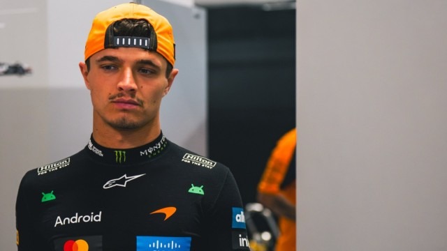 McLaren - Lando Norris szerint a McLaren minden hátralévő versenyt megnyerhet