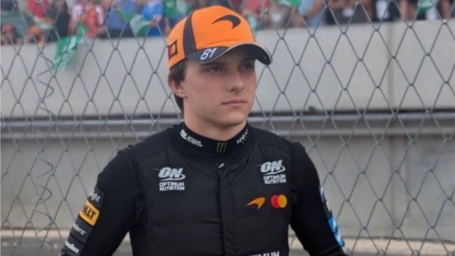 McLaren - Amikor az F1-ben nem szavakkal rendezték le az ütközést