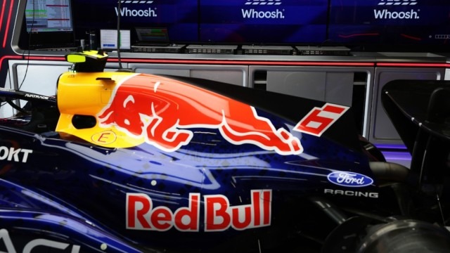 Red Bull Racing - Összejátszástól tartanak a Red Bull háza táján, nagy botrány lehet belőle
